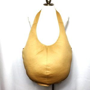 Santa Claus Jolly Belly Plush Stomach Stuffer EUC